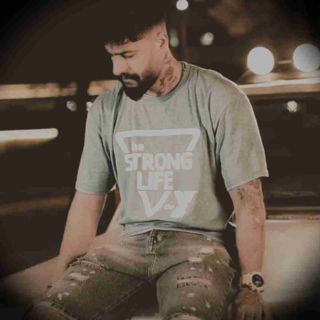 ساواش جیگر گوشه