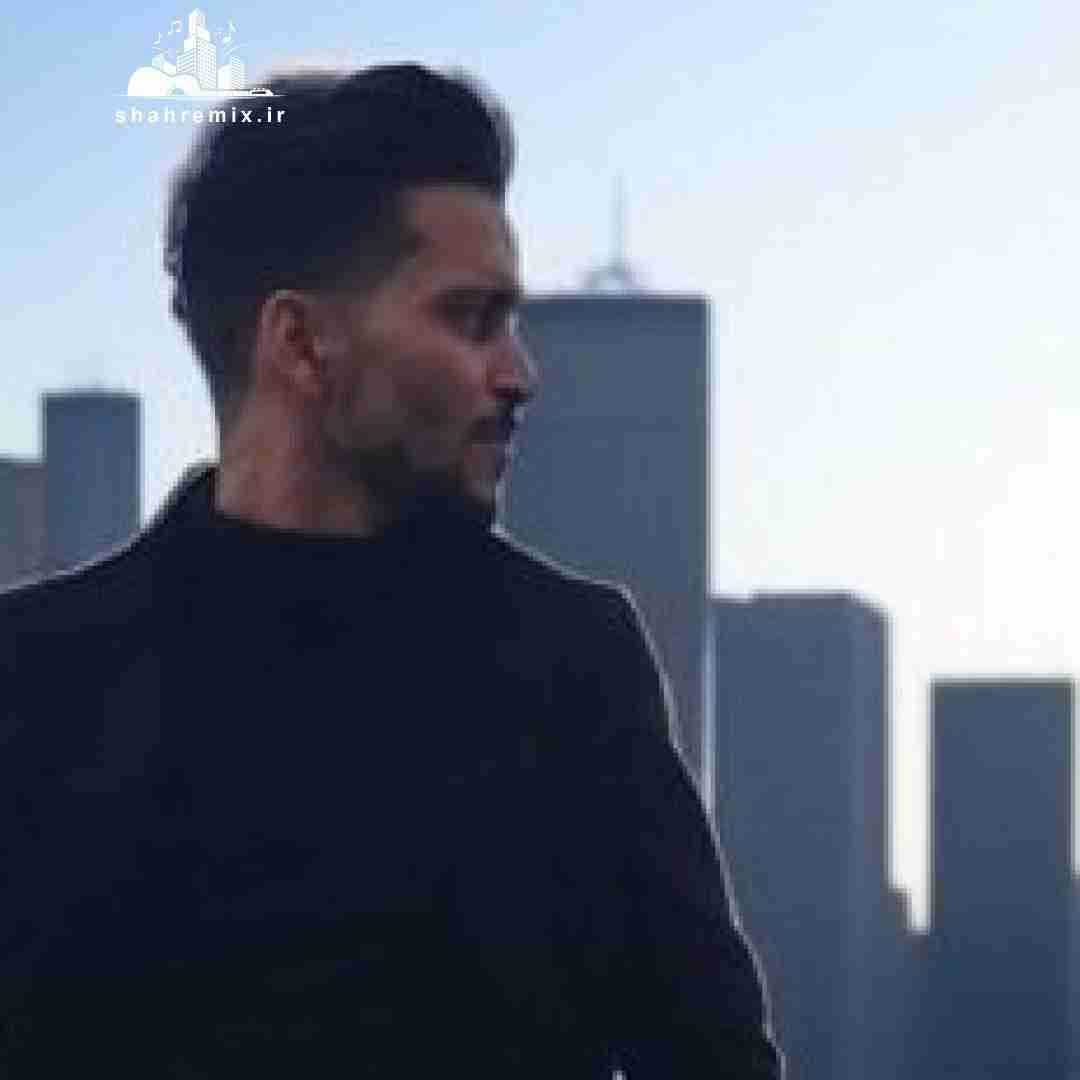 سامان رنجبر استوریته دیدم بلند شده موهات