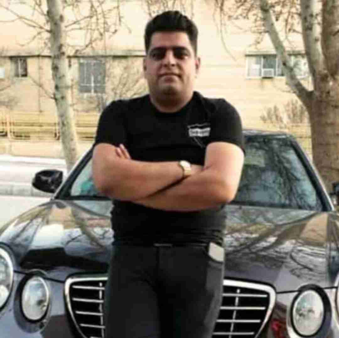 فرشاد مرادی الواتی