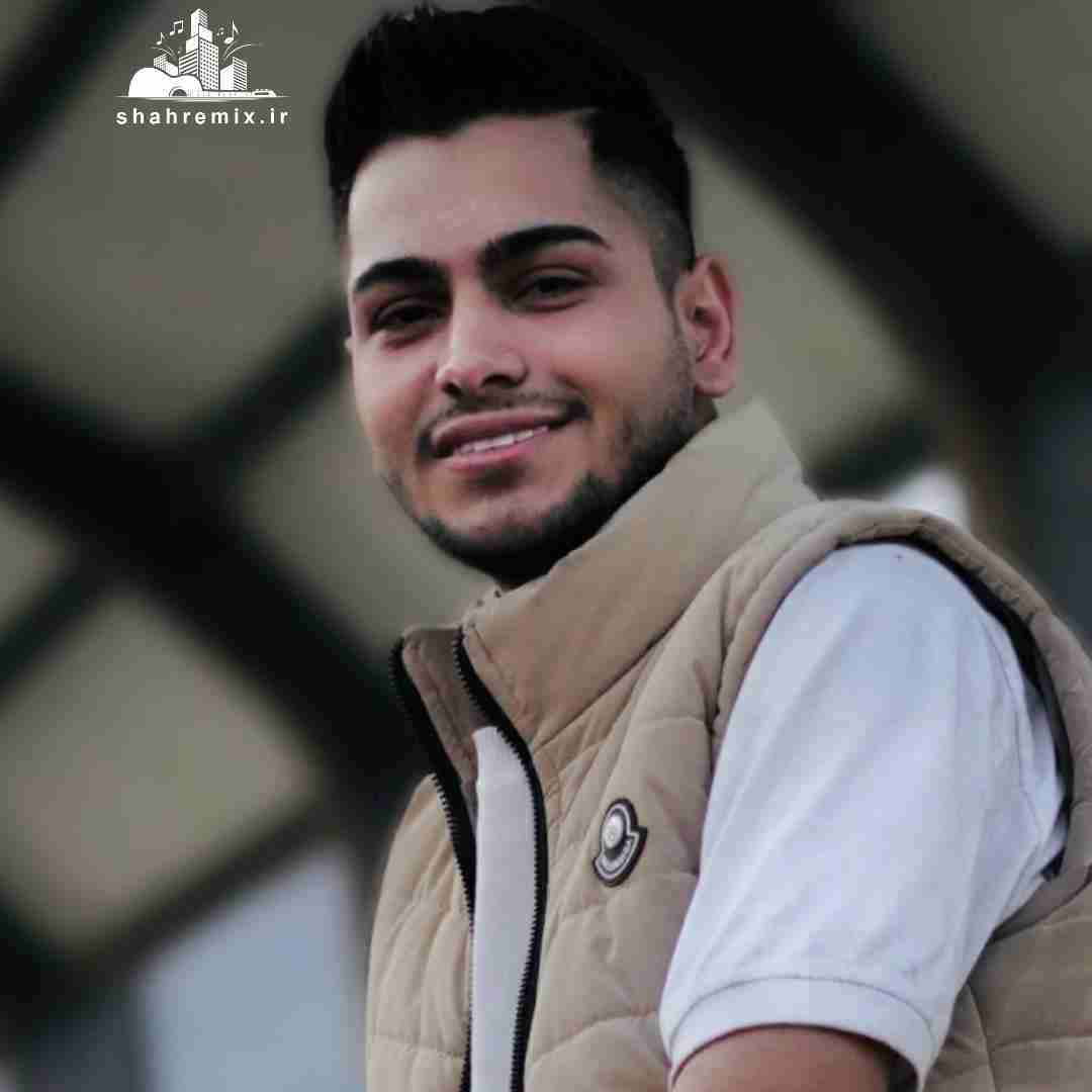 امیرمحمد افشار آسمان دلگیر