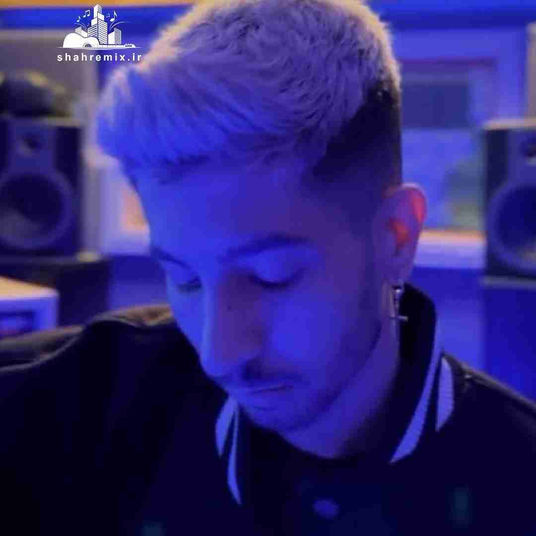 رضا تیتو اگه میشد