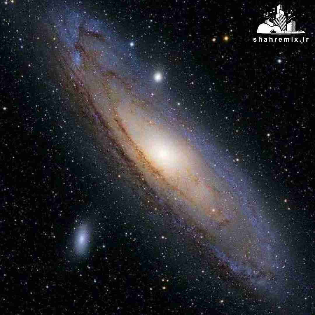  وقتی از همه خسته ام باید باشی بغل دسته من