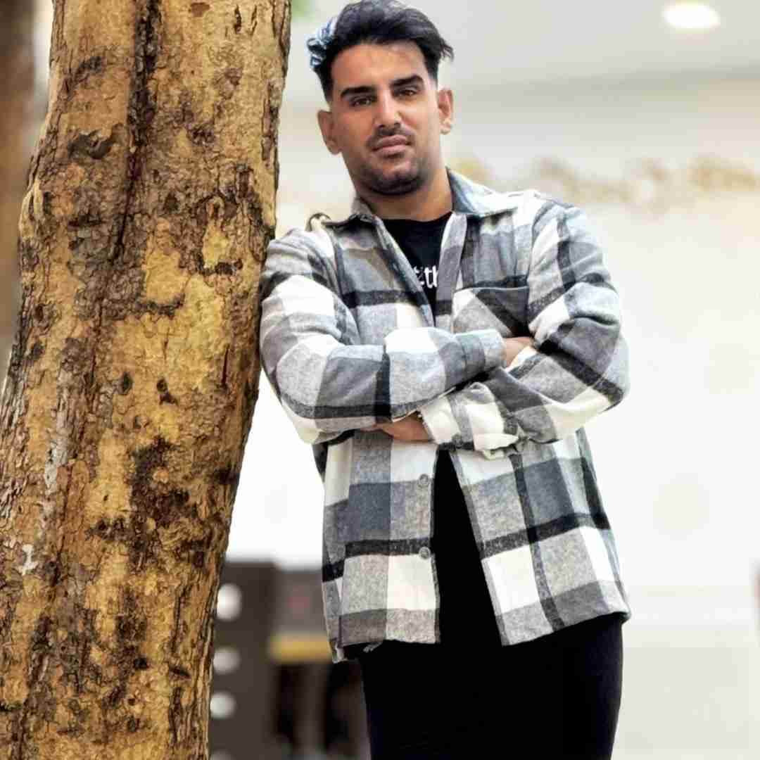 بهنام کمالوند داری دلکم