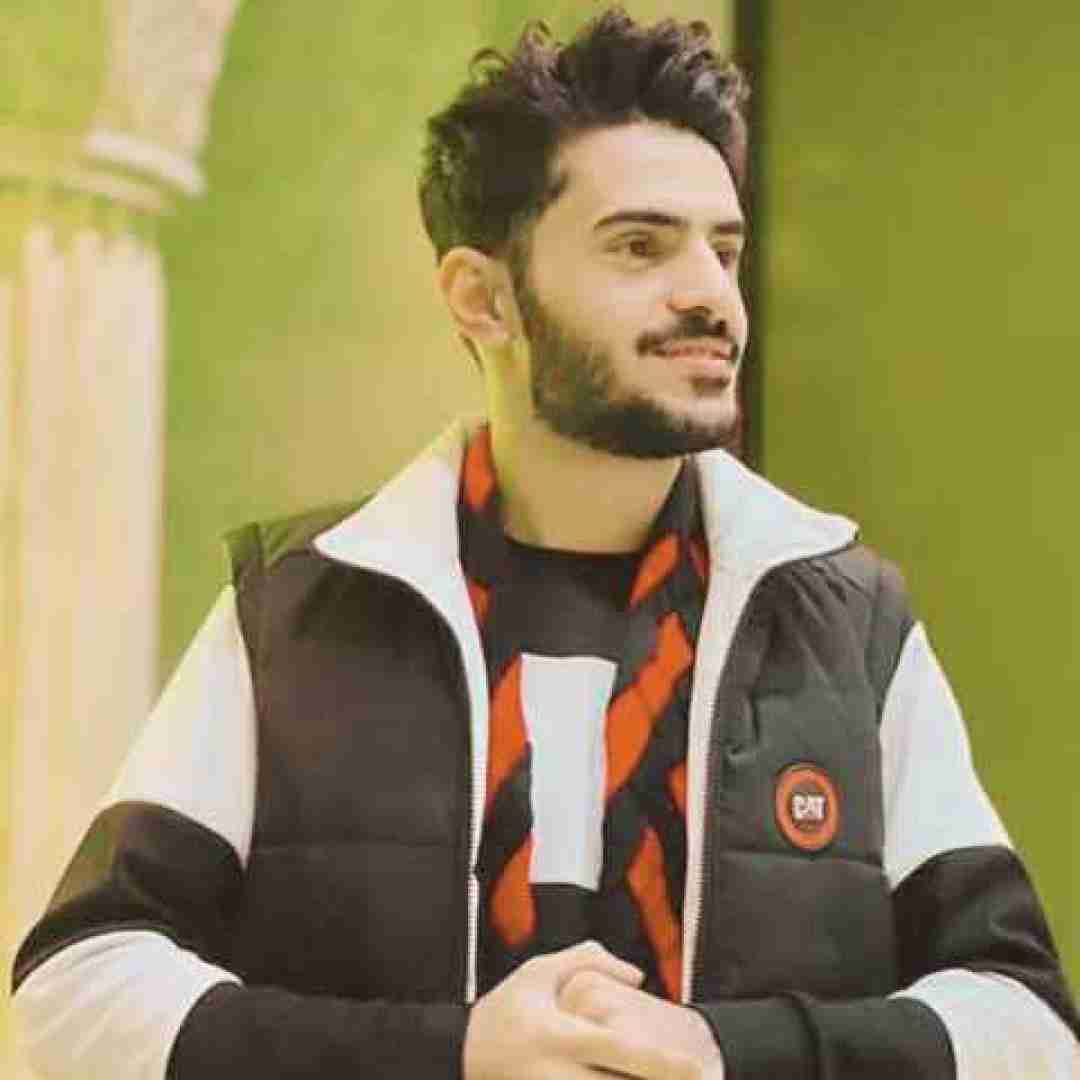 اصغر علیزاده بنویس ای راوی ای راوی حرف این دل منو