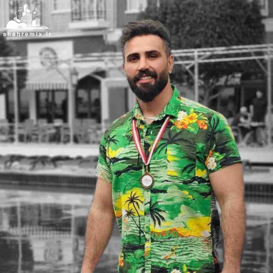 میلاد جواهری رفیق