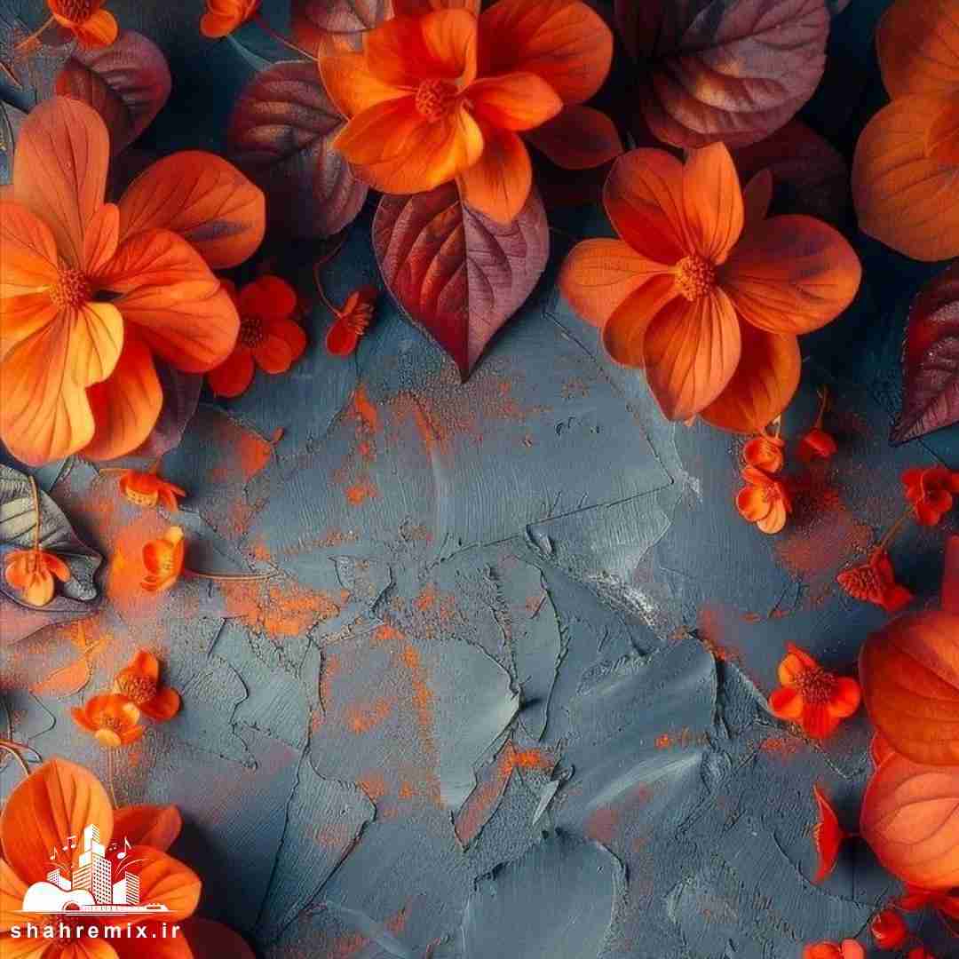 ترس داره ببینه هرکی از هرچی ترسید همون شد