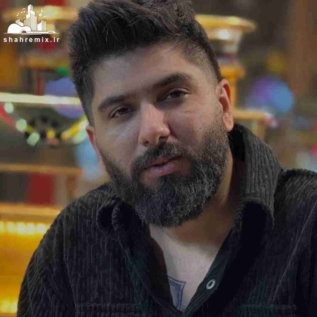 مجید احمدی جنگی بزنم