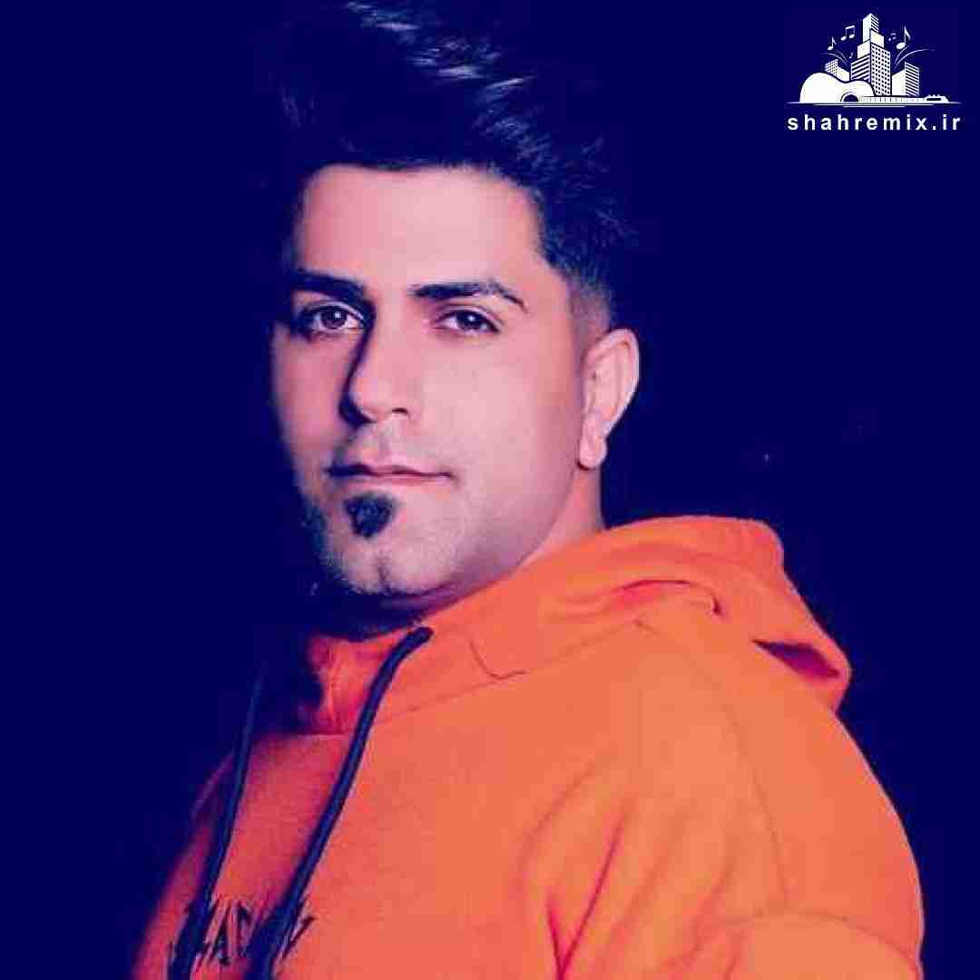 سجاد میرزایی پرچمدار