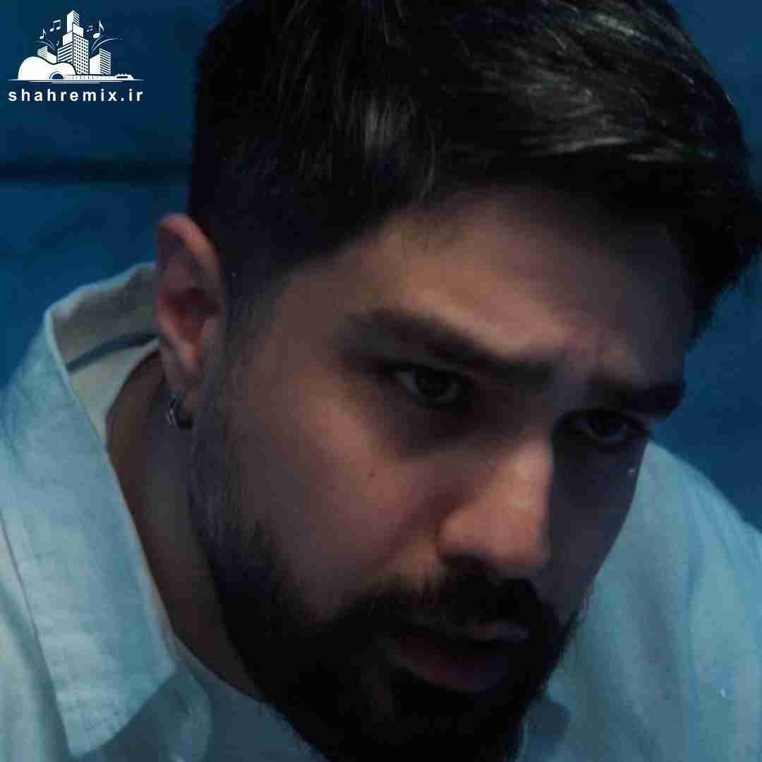 شایان اشراقی نشنیدی