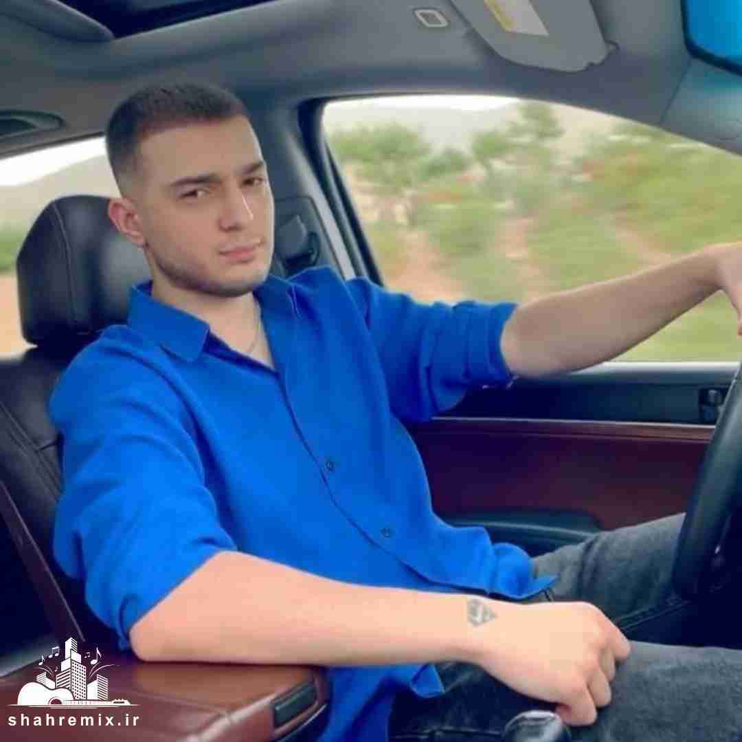 علی نواب شاید برای عاشقی زود بود