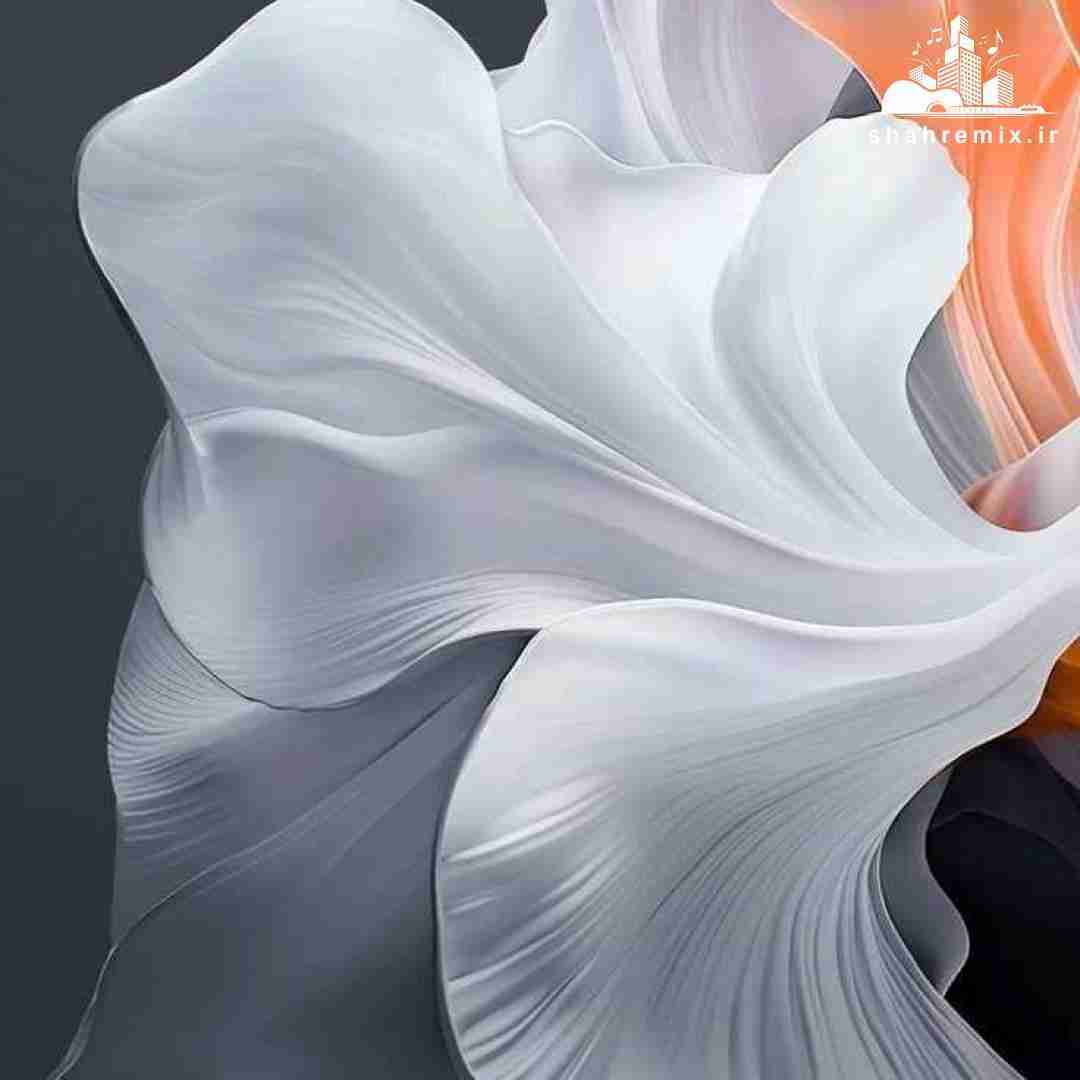  دارم میدم حال بدمو جلوه عادی این شبو کردی