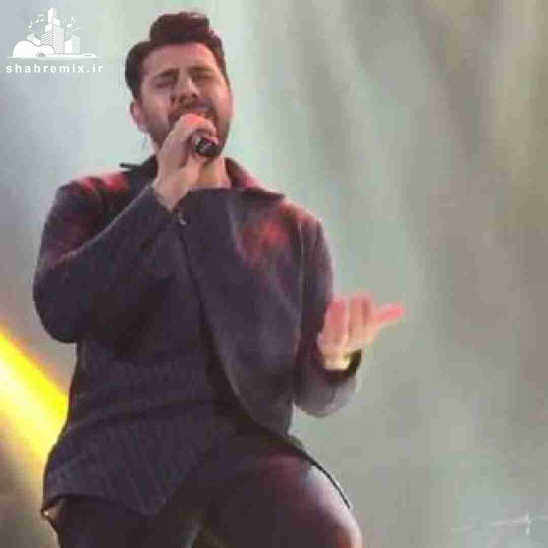 احسان خواجه امیری مرهم