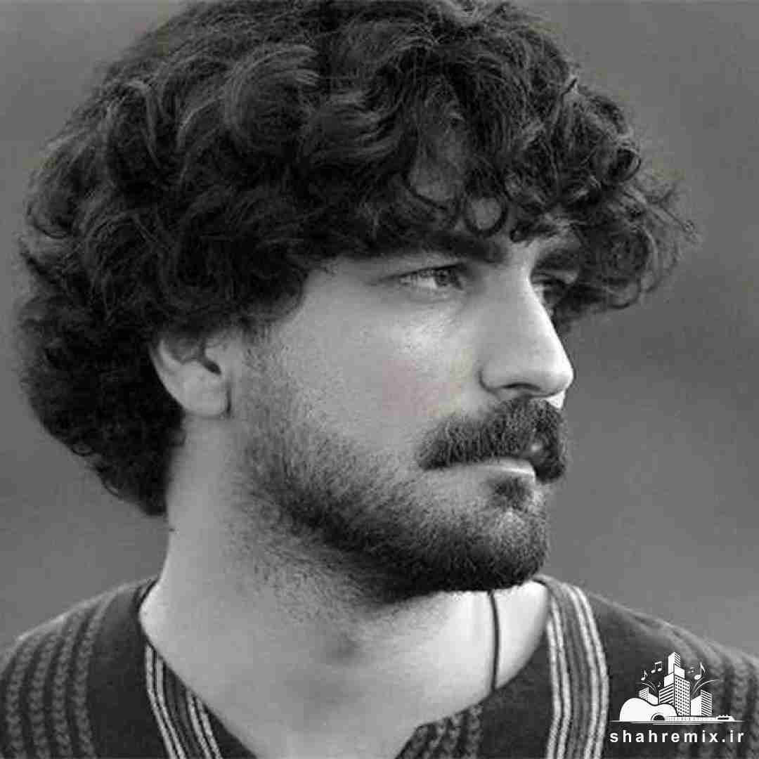 عرفان طهماسبی اﮔﻪ ﺳﻬﻢ ﻣﻦ ﺗﻮ ﺑﺎﺷﻰ ﺳﺮﺑﺮاه ﺳﺮﺑﺮاﻫﻢ