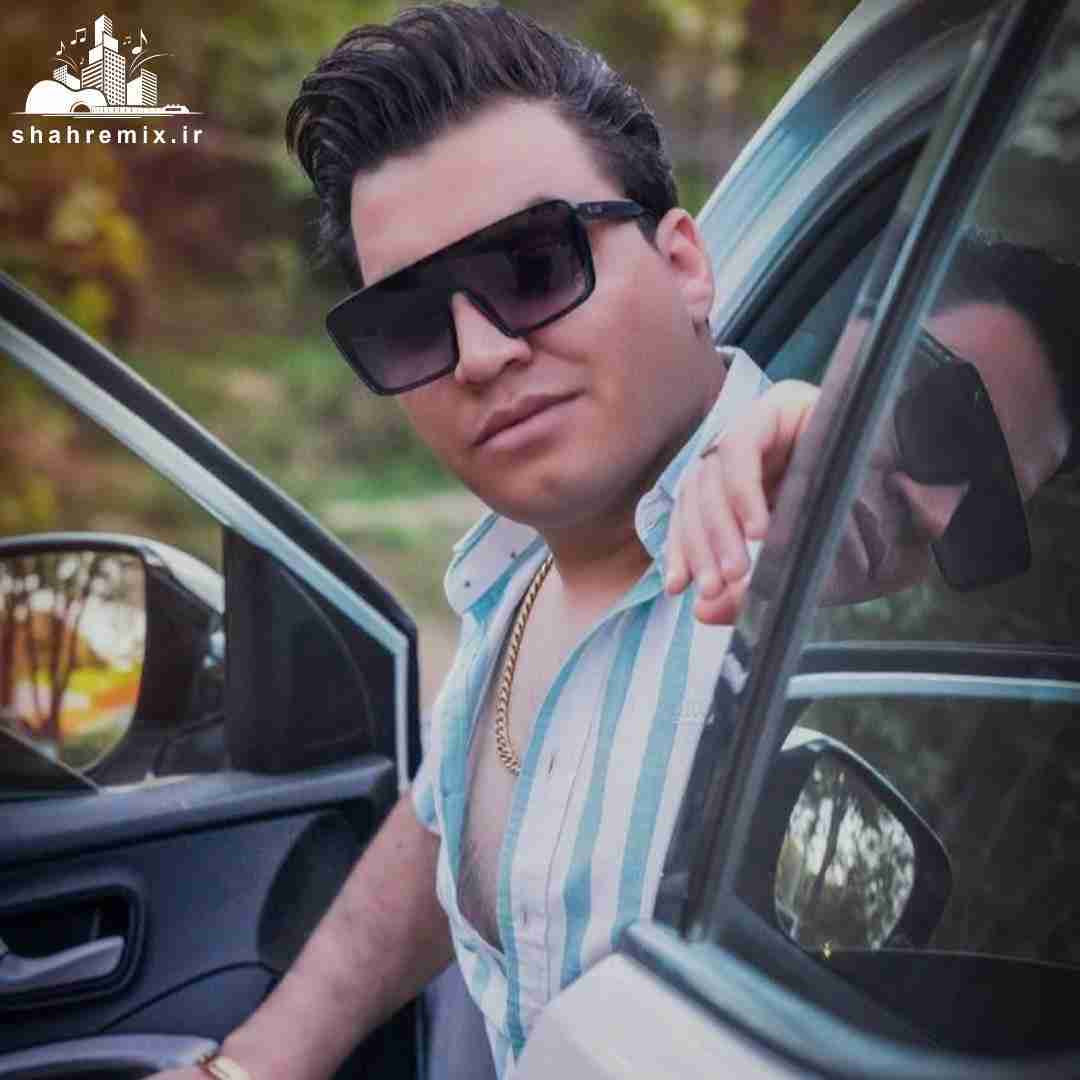 مرتضی جوان بنویس بی معرفت