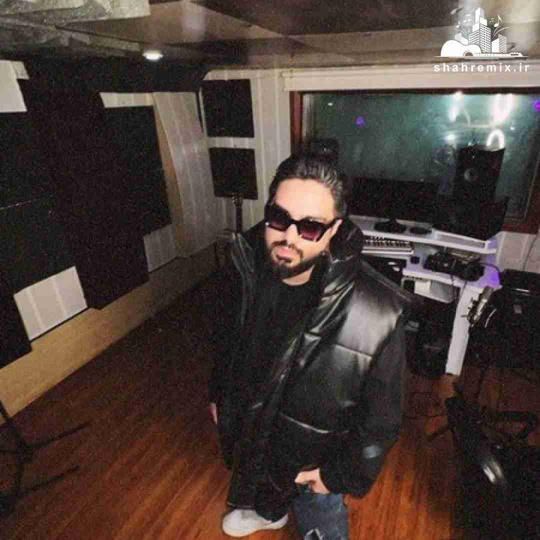 شایان اشراقی ساعت جفته