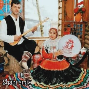 دانلود پلی لیست آهنگ های شاد شمالی