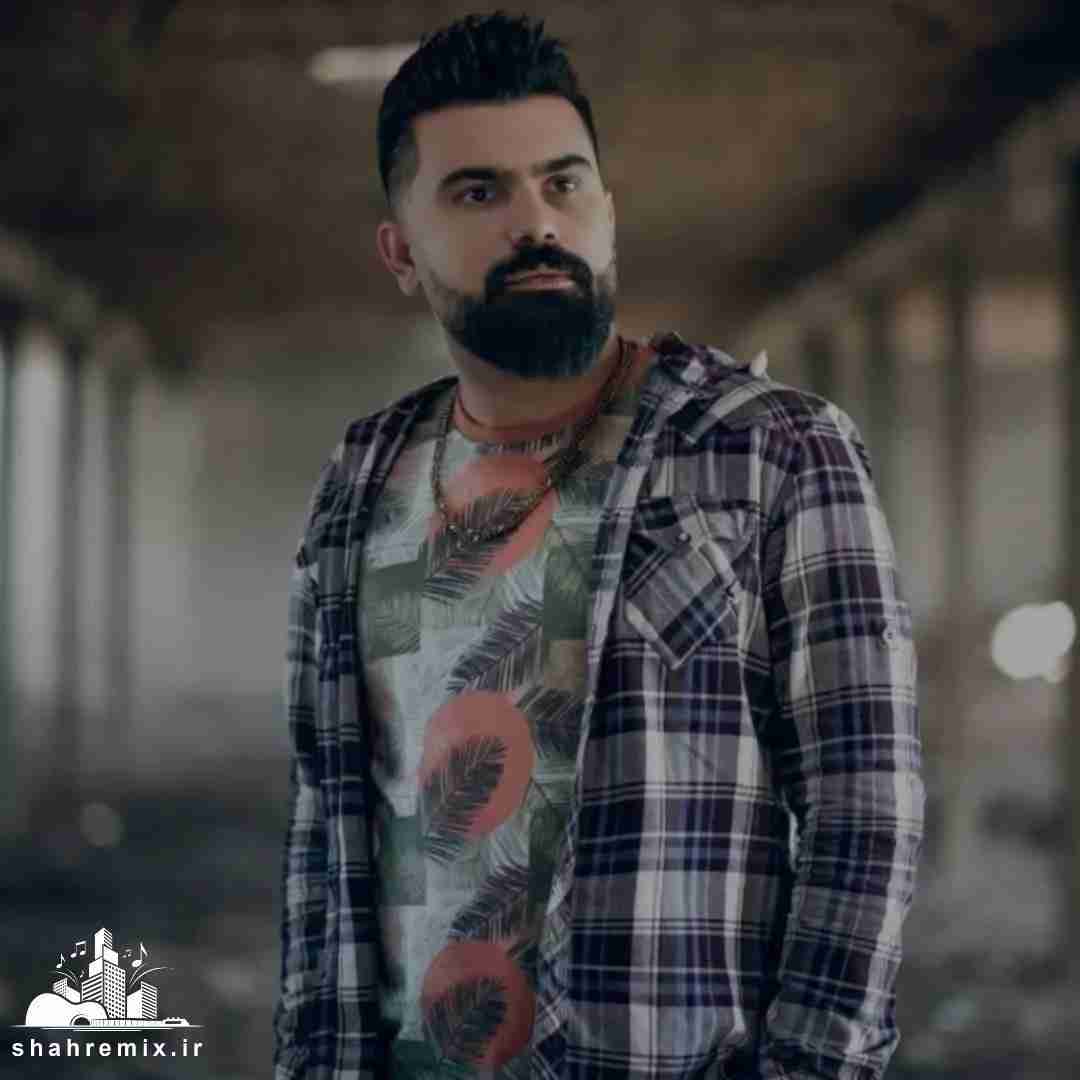 فرهاد جهانگیری چراغ خاموش