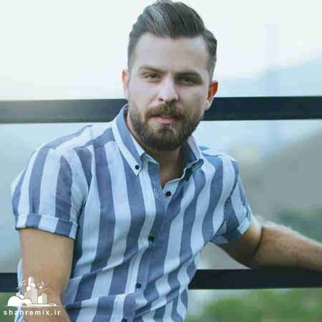 سروش فرهمند یلدا