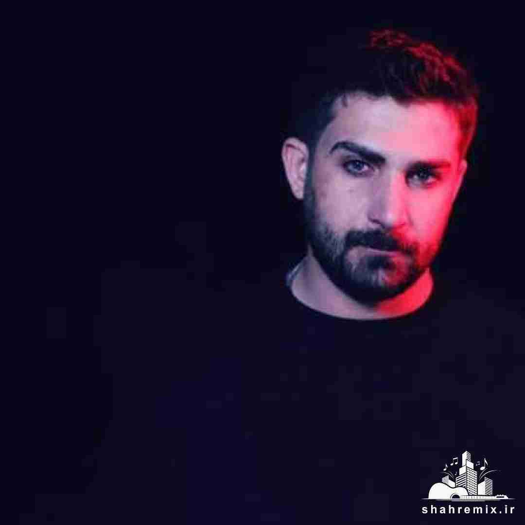 سامان اسماعیلی کارما