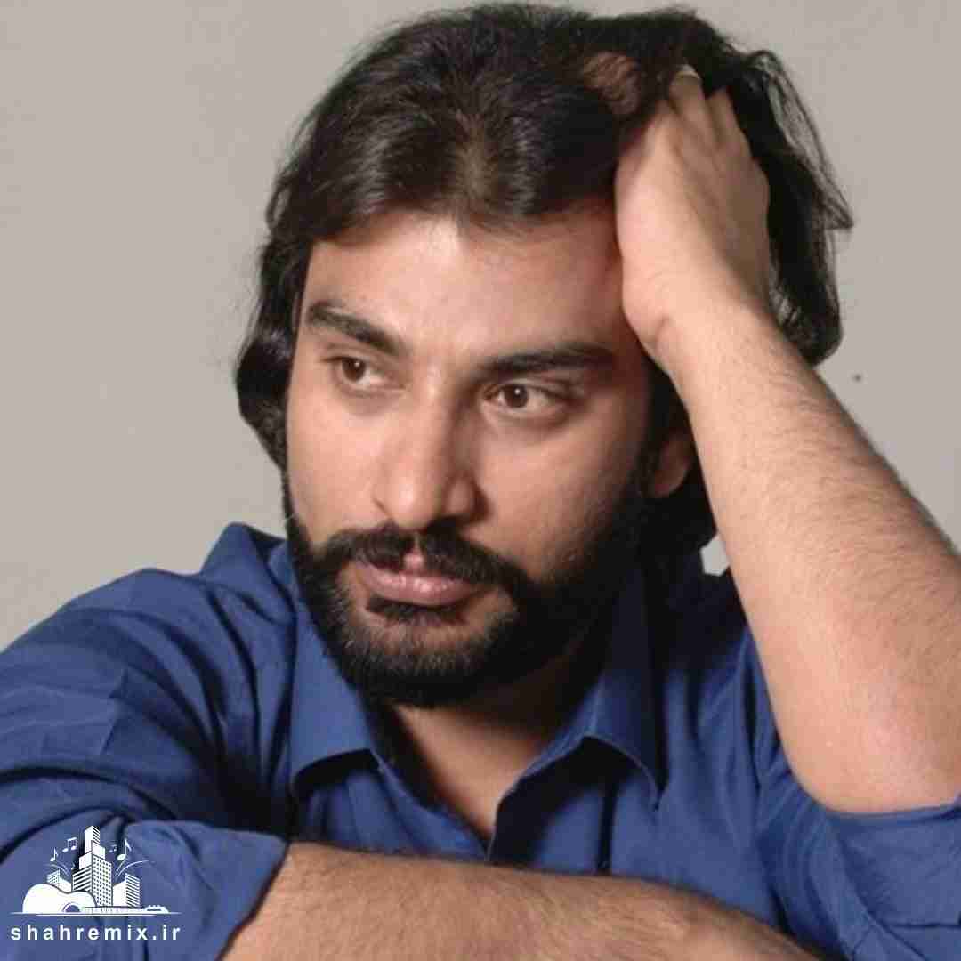 امید حاجیلی و ناصر عبداللهی نقش جمال