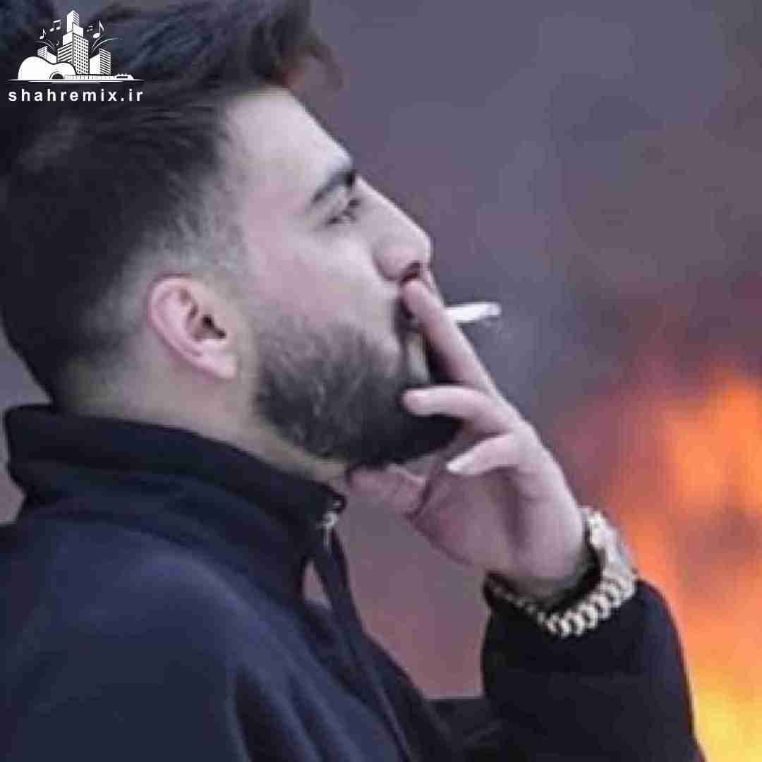 رامین تجنگی بی آبروم کردی بی ذات و نامردی