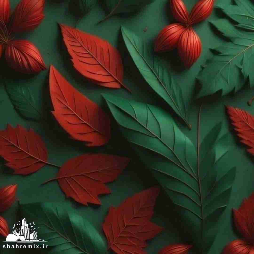 به من میگن بتمنی دل نمیدم سرسری