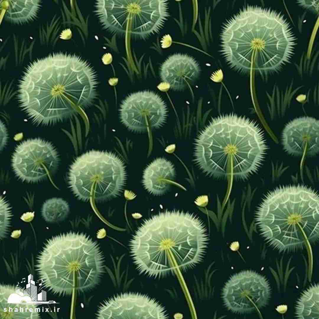  یک خنده کن ای گل لب خندانته صدقه