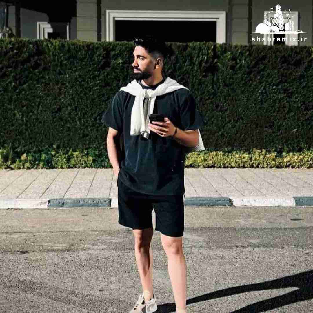 جواد عباسی عشق تو مستم