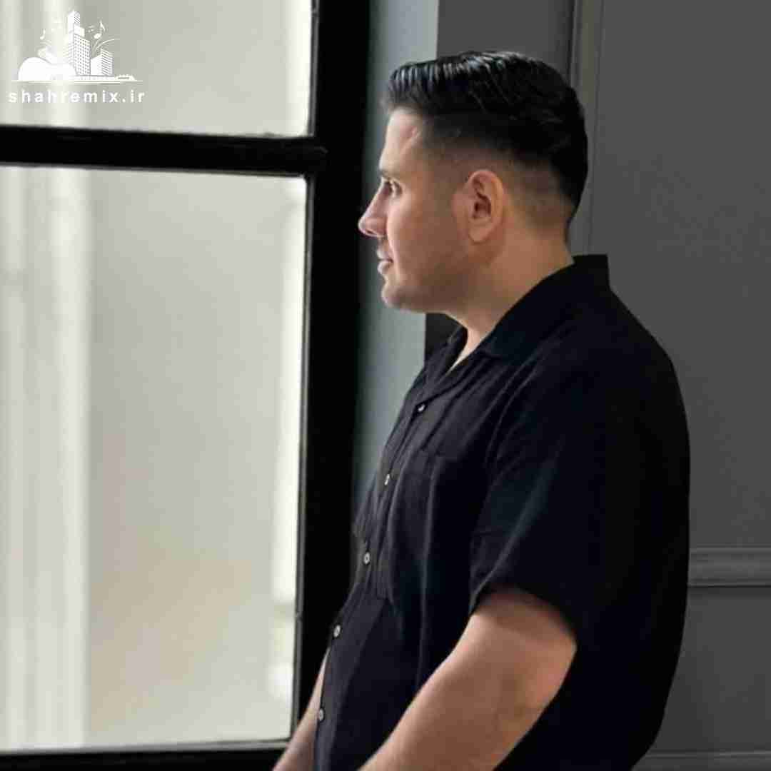 شهاب ملکیان تو نفس منی