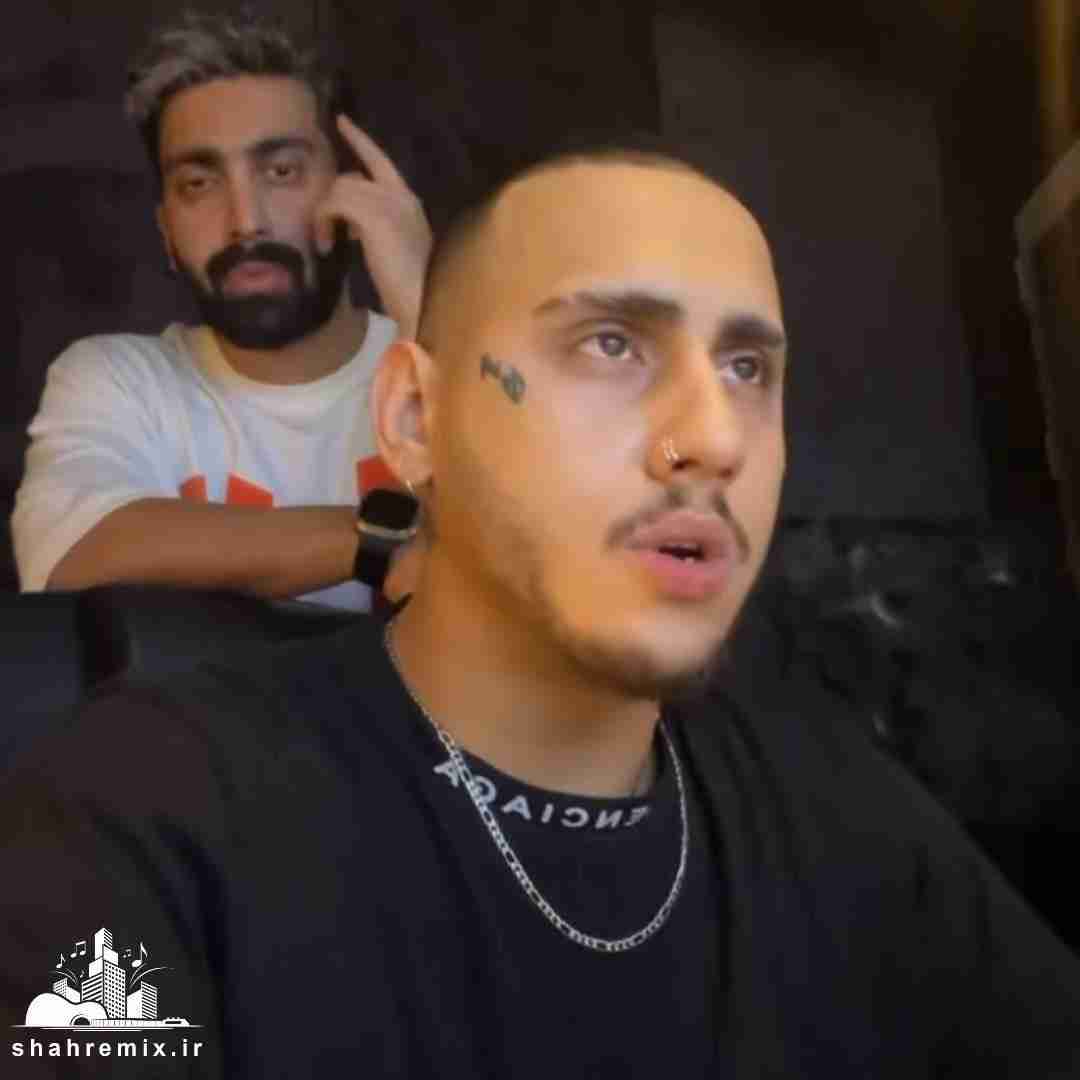 شایان یو همش دنبال توجه فکره پیچتی بچه