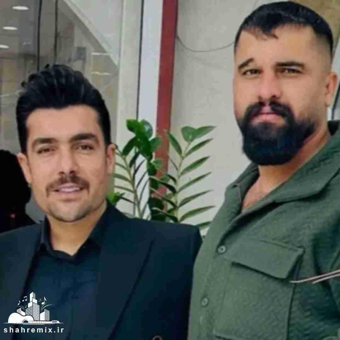 فرشید حکمتی سلطان قلبم