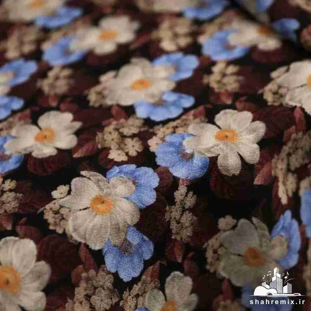  میزنم یه ست بلک با دخترم