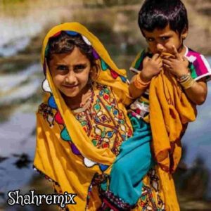 دانلود آهنگ های زیبای بلوچی