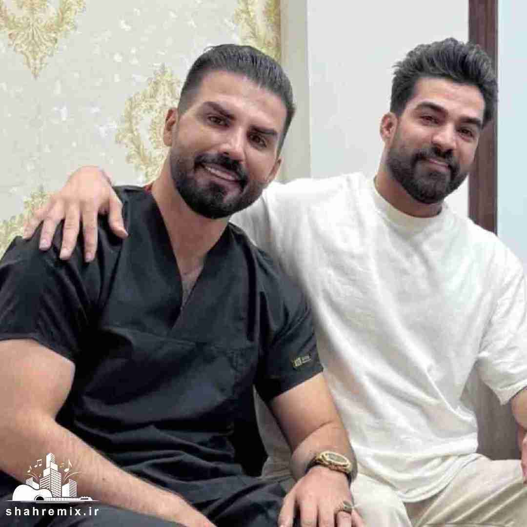 حمیدرضا بابایی بیلبورد