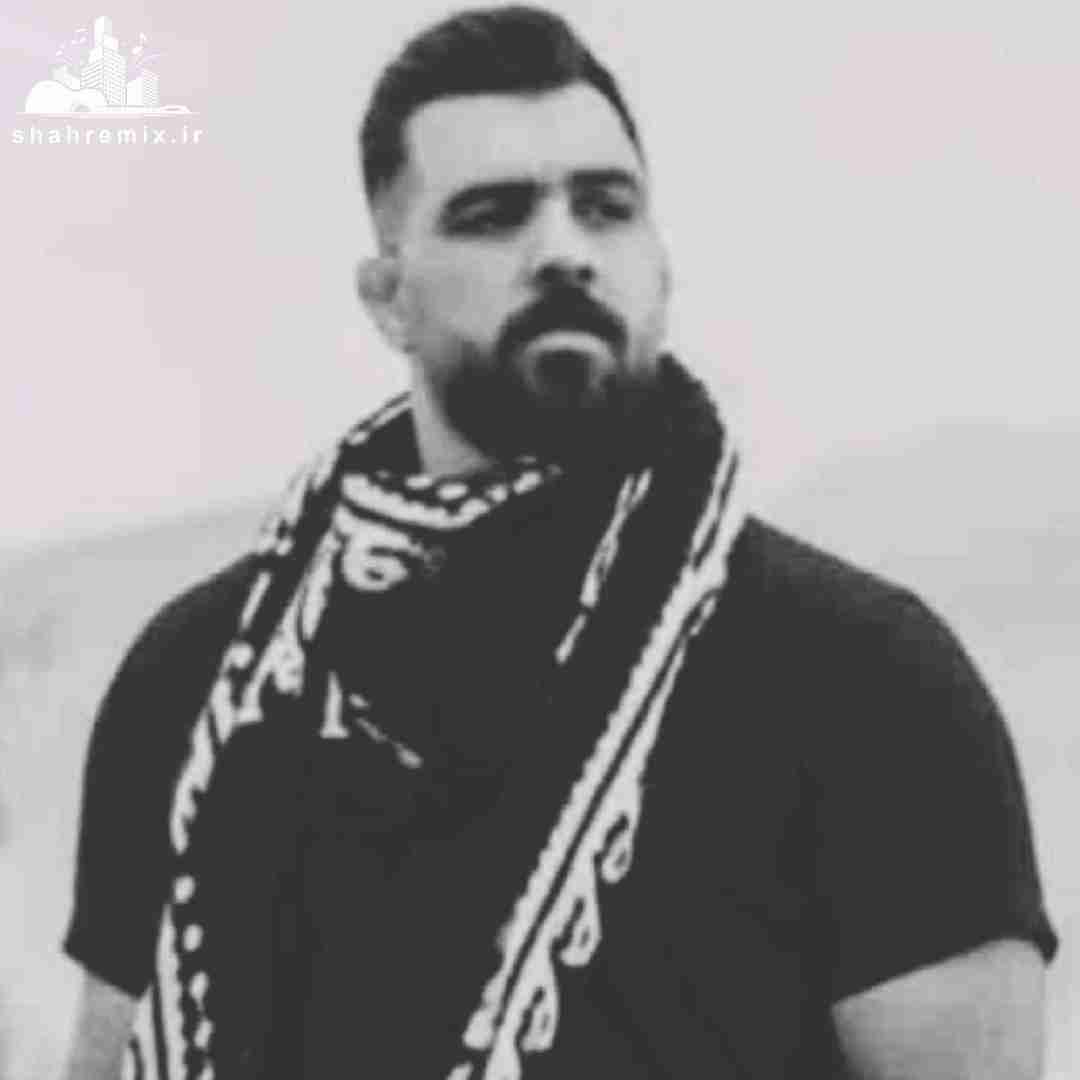 سعید یعقوبی عاشقی گنه عذاو رنجه