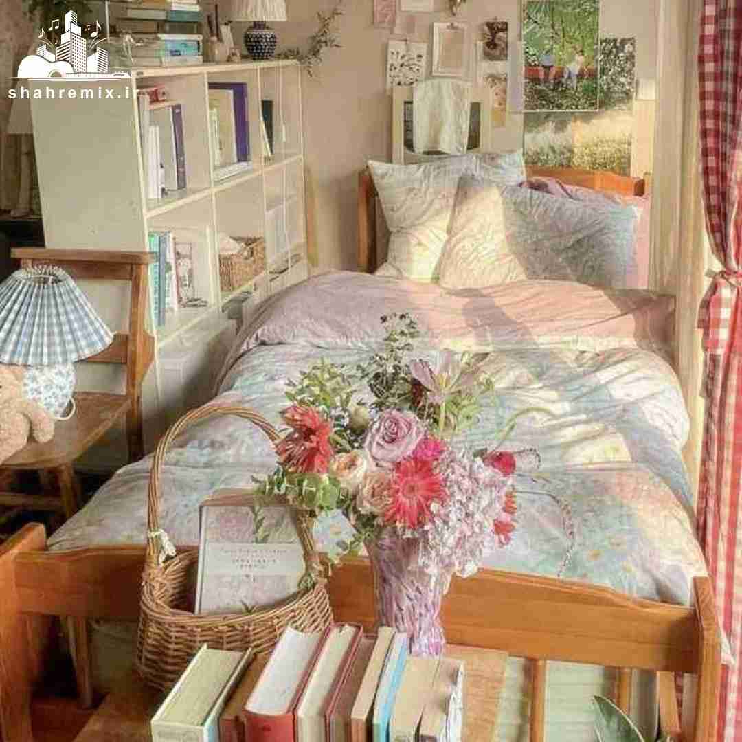  یه شب مهتابی بود رنگ چشماش آبی بود