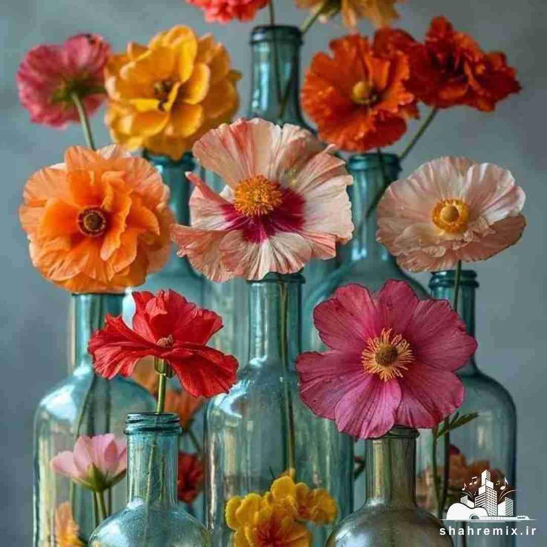 این چی چیه مد شده انقدر نگو کنسله