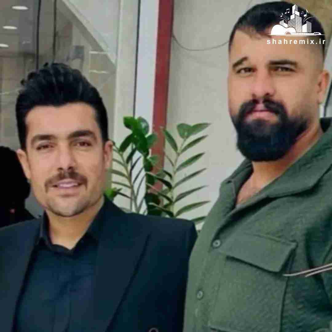 فرشید حکمتی یرلی های گل گندم