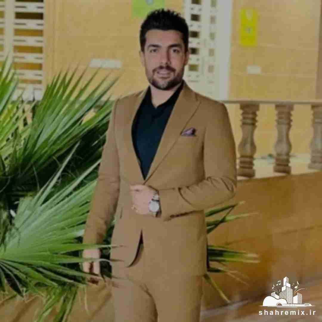 فرشید حکمتی کوچنی