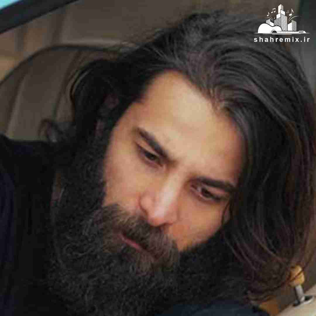 کارن فراهانی مرد باش