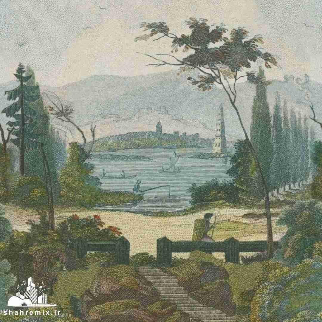 میزنم سنگتو به سینه کور شه چشمی