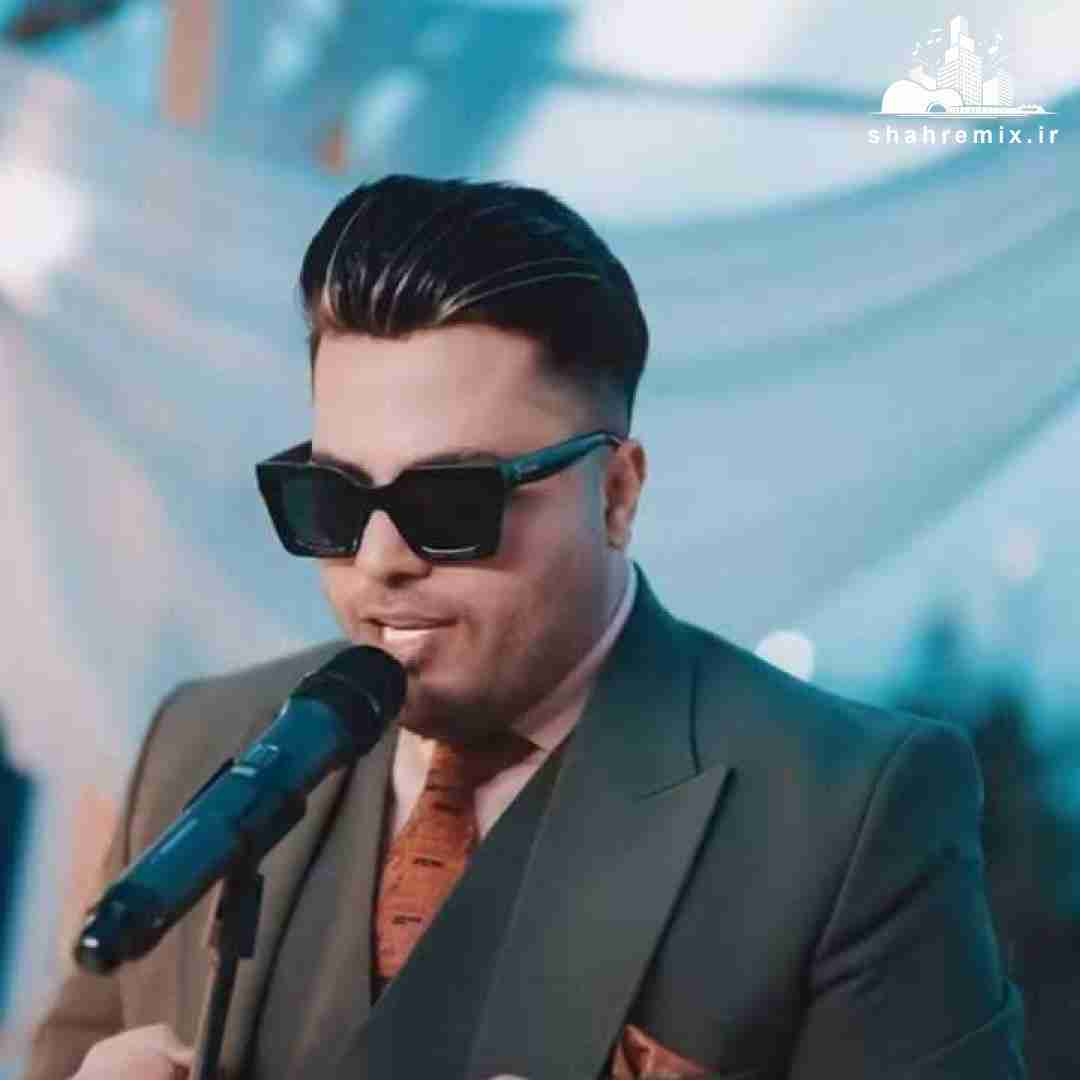 امید عقابی ﻫﻤﻴﻦ اﻟﺎن ﺑﻴﺎ ﻧﻴﺎزﻳﺎ واﺳﻪ ﻣﻦ ﻓﻘﻄ ﺗﻮ ﺧﺪاﻳﻴﺎ