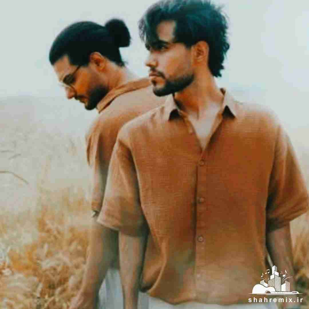 سالار محمدی و علی محمدی بماند