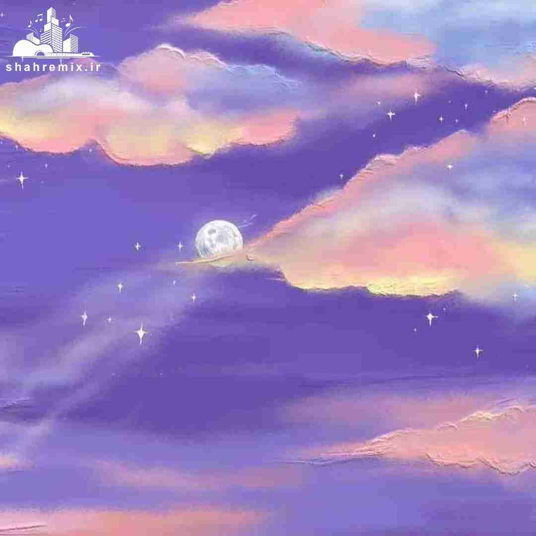  چشات مثل سیارس ولی دیگه کاری ندارم