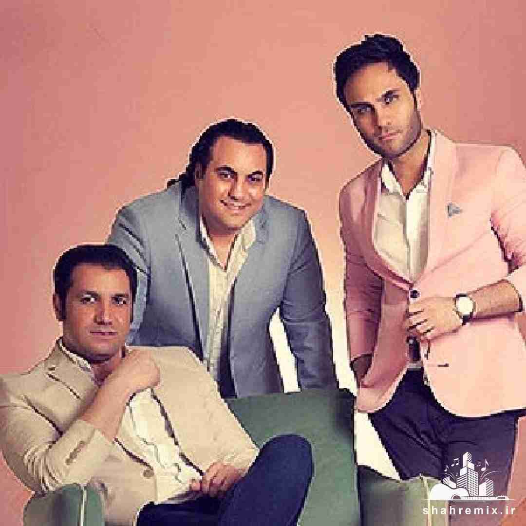 سون بند ﻣﻦ راﻫﻰ ﺑﻪ ﺟﺰ ﻋﺎﺷﻘﻴﻪ ﺑﺎ ﺗﻮ ﻧﺪارم