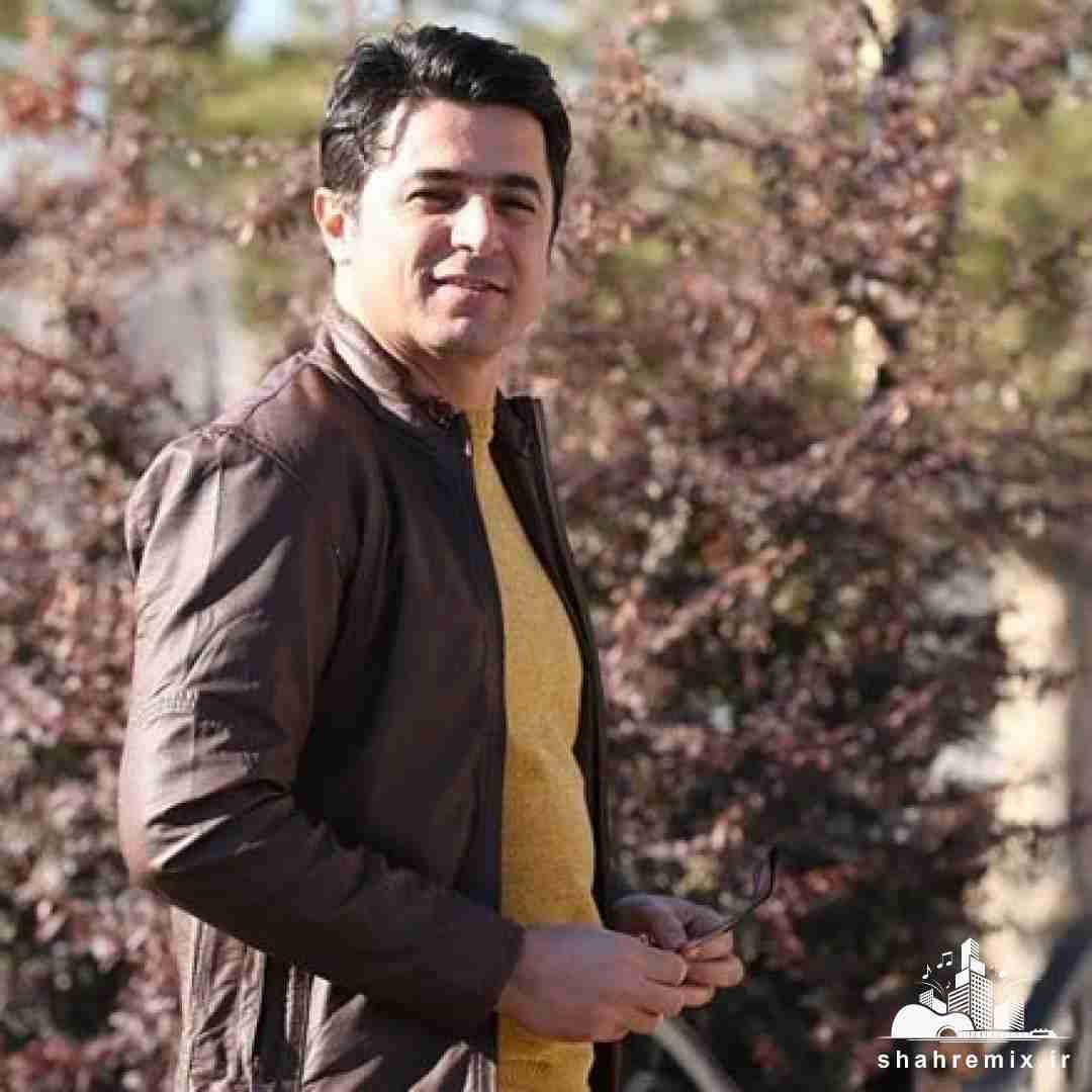 علی پرمهر آتا