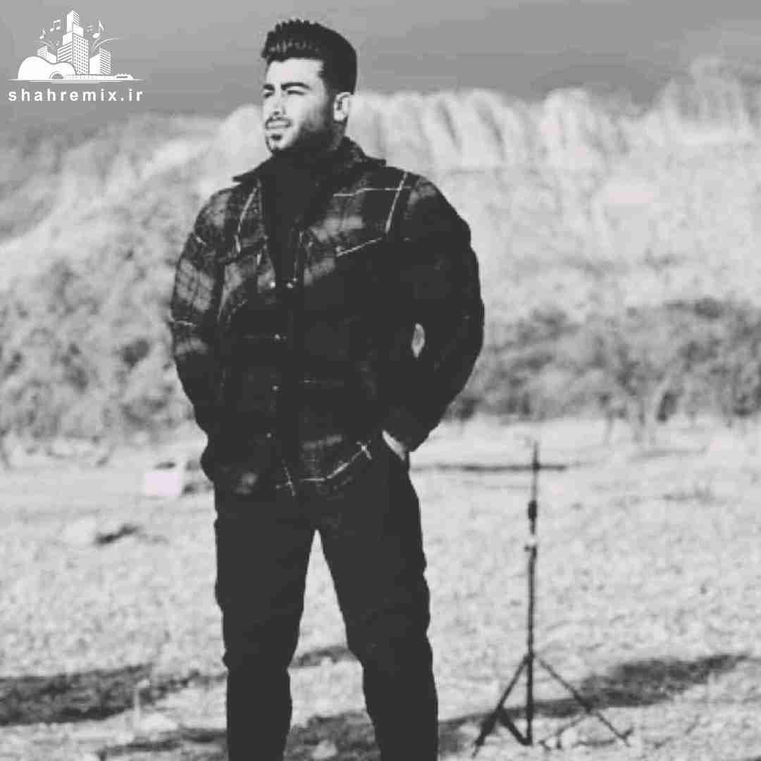 سعید محمدی برنو بلند منه مال