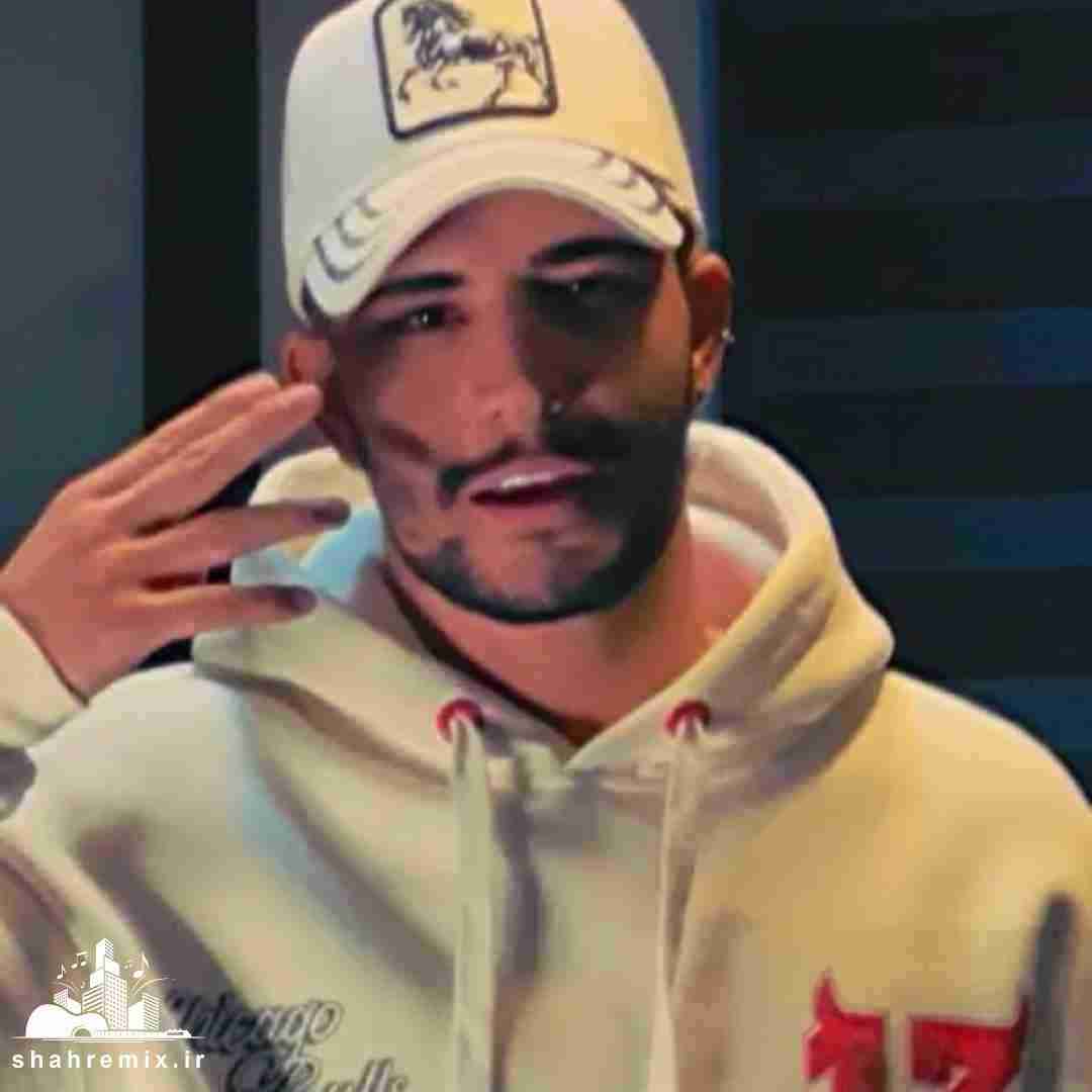 علی حسینی کمکم کن