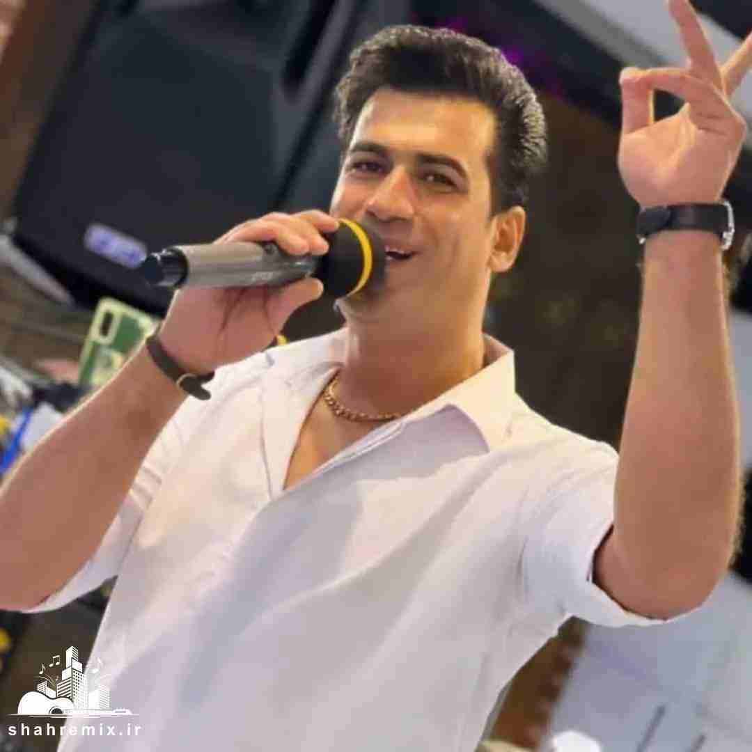 مسلم فتاحی مال دنیا را نمیخام