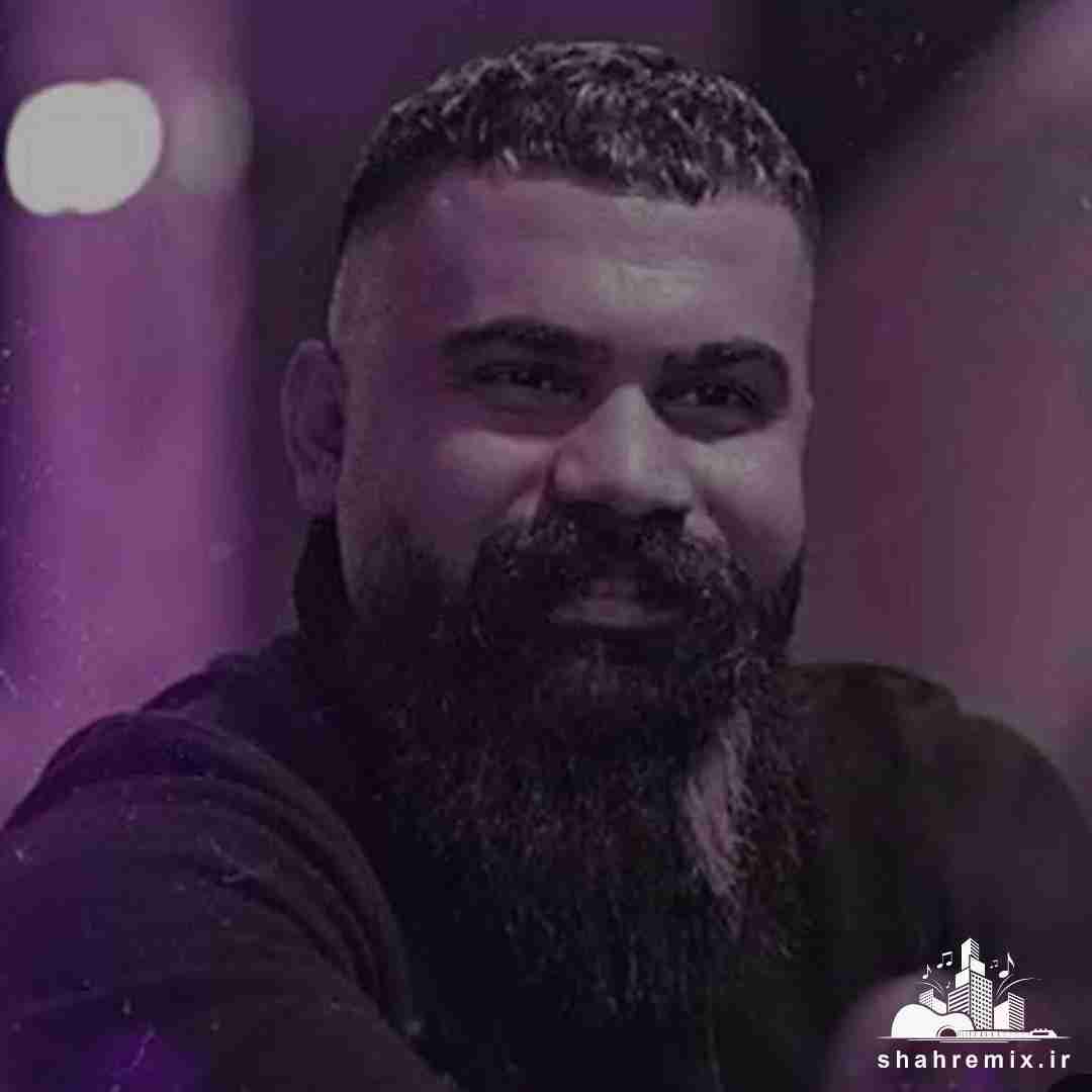 فرهاد جهانگیری به همه بگو که مه برات چه کردم